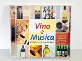 Vino e Musica (CD)