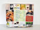 Vino e Musica (CD) - nuotraukos Nr. 2