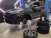 Autoservisas! Važiuoklė,stabdžiai,tepalai,padangos - nuotraukos Nr. 30