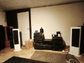 Dynaudio Facette specifines high-end - nuotraukos Nr. 2