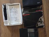 Panasonic World Receiver Rf-b60l radija
