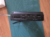 Panasonic World Receiver Rf-b60l radija - nuotraukos Nr. 5