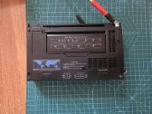Panasonic World Receiver Rf-b60l radija - nuotraukos Nr. 4