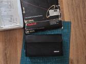 Panasonic World Receiver Rf-b60l radija - nuotraukos Nr. 2