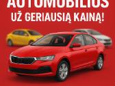 Perkame automobilius - nuotraukos Nr. 5