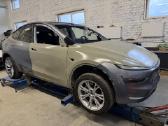 Automobiliu kebulo lyginimas remontas ir aliuminio - nuotraukos Nr. 2