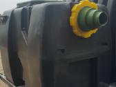 Riebalų gaudyklė po kriaukle su tarpine 0,5l/s - nuotraukos Nr. 5