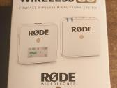 Rode Wireless Go mikrofonas - nuotraukos Nr. 2
