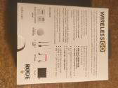 Rode Wireless Go mikrofonas - nuotraukos Nr. 4
