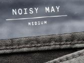 Odinis sijonas su elastanu Noisy May M-l dydžio - nuotraukos Nr. 9