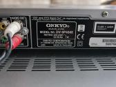 Bose namų kinas + Onkyo stiprintuvas + Dvd - nuotraukos Nr. 8