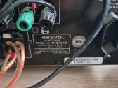 Bose namų kinas + Onkyo stiprintuvas + Dvd - nuotraukos Nr. 9