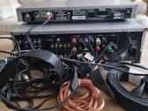 Bose namų kinas + Onkyo stiprintuvas + Dvd - nuotraukos Nr. 10