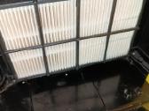 Karcher Sv7 Garinis Siurblys - nuotraukos Nr. 3