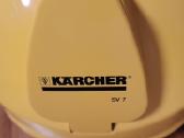 Karcher Sv7 Garinis Siurblys - nuotraukos Nr. 10