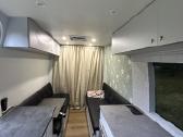 Parduodu kemperį VW Crafter - nuotraukos Nr. 2