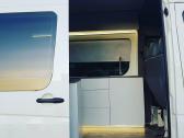 Parduodu kemperį VW Crafter - nuotraukos Nr. 3