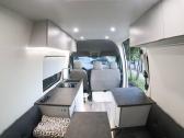 Parduodu kemperį VW Crafter - nuotraukos Nr. 6
