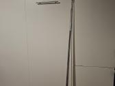 Štanga grifas 220 cm, 30mm, plieninė.