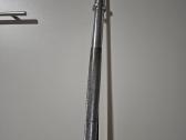 Štanga grifas 220 cm, 30mm, plieninė. - nuotraukos Nr. 2
