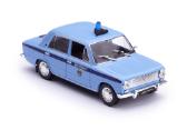 Vaz 2101 milicija ikarus 55.14 - nuotraukos Nr. 4