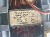 Parduodamas Indaploves Electrolux,aeg Variklis - nuotraukos Nr. 3