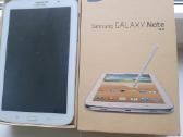 Parduodama planšetė Samsung Galaxy Note 8"GT-n5100 - nuotraukos Nr. 3