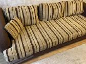 Ištiesiama sofa ir fotelis - nuotraukos Nr. 2