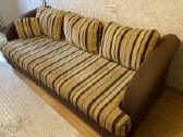 Ištiesiama sofa ir fotelis - nuotraukos Nr. 3