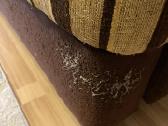 Ištiesiama sofa ir fotelis - nuotraukos Nr. 6