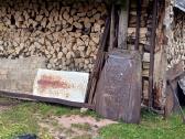 Parduodu, sausas skaldytas malkas. Lapuočių kilmes - nuotraukos Nr. 3