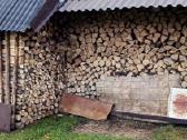 Parduodu, sausas skaldytas malkas. Lapuočių kilmes - nuotraukos Nr. 4