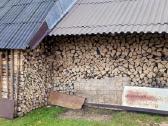 Parduodu, sausas skaldytas malkas. Lapuočių kilmes - nuotraukos Nr. 5