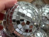 Disco stiliaus kalėdiniai žaisliukai 8 vnt. - nuotraukos Nr. 10