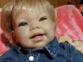 Reborn berniukas