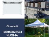 Palapinių Nuoma
