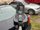 Automobilinės kėdutės pagrindas Britax Flex 5z 360 - nuotraukos Nr. 3