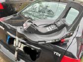 Automobilinės kėdutės pagrindas Britax Flex 5z 360 - nuotraukos Nr. 4