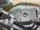Automobilinės kėdutės pagrindas Britax Flex 5z 360 - nuotraukos Nr. 5