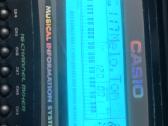 Parduodu sintizatoriu Casio Ctk-731 - nuotraukos Nr. 2