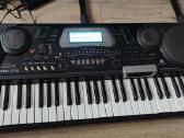 Parduodu sintizatoriu Casio Ctk-731