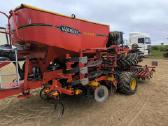 Vaderstad spirit parduodama