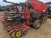 Vaderstad spirit parduodama - nuotraukos Nr. 5