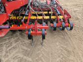 Vaderstad spirit parduodama - nuotraukos Nr. 8