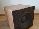 Dynavoice Challenger Sub 10 250w - nuotraukos Nr. 2