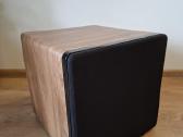 Dynavoice Challenger Sub 10 250w - nuotraukos Nr. 3