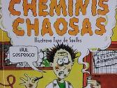 Cheminis chaosas.