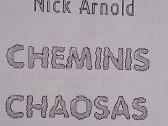 Cheminis chaosas. - nuotraukos Nr. 2