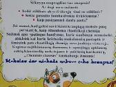 Cheminis chaosas. - nuotraukos Nr. 4