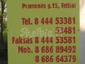 Perdengimo plokstes, trinkeles, ziedai, blokai - nuotraukos Nr. 9